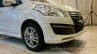 Suzuki Ertiga Sporty launched Indonesia bumper spoiler