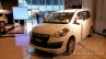 Suzuki Ertiga Sporty launched Indonesia front quarter left