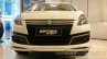 Suzuki Ertiga Sporty launched Indonesia front