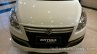 Suzuki Ertiga Sporty launched Indonesia hood