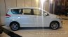 Suzuki Ertiga Sporty launched Indonesia side profile