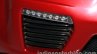 Suzuki Grand Vitara Luxion daytime running lights live