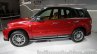 Suzuki Grand Vitara Luxion side live