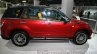 Suzuki Grand Vitara Luxion side profile live