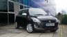 Suzuki Swift SZ-L Special Edition black