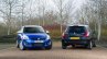 Suzuki Swift SZ-L Special Edition