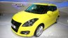 Suzuki Swift Sport at Auto Expo 2014