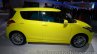 Suzuki Swift Sport side at Auto Expo 2014