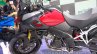 Suzuki V-Strom 1000 ABS fairing at 2014 Auto Expo