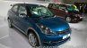 Swift dZire Opula front three quarter right live