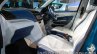 Swift dZire Opula interiors live