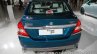 Swift dZire Opula rear live