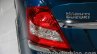 Swift dZire Opula taillight live