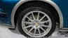 Swift dZire Opula wheel detail live