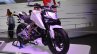 TVS Draken - X21 concept front three quarters