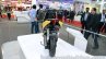 TVS Graphite concept rear live