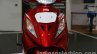 TVS Wego update front body panel live