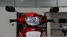 TVS Wego update headlamp live