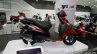 TVS Wego update side profile live