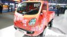 Tata Ace Zip XL at Auto Expo 2014