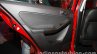 Tata Bolt launch images door trims