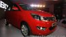 Tata Bolt launch images front quarter 3