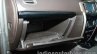 Tata Bolt launch images glovebox