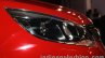 Tata Bolt launch images headlight 2