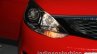 Tata Bolt launch images headlight