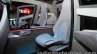 Tata ConnectNext Concept seats movable