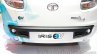 Tata Magic Iris Electric front fascia