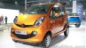 Tata Nano Twist Active Concept front three quarters