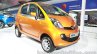 Tata Nano Twist Active Concept