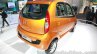 Tata Nano Twist Active Concept rear three quarters