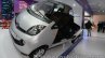 Tata Nano Twist F-Tronic Concept front three quarters