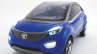 Tata Nexon Concept front official image