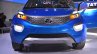 Tata Nexon Concept front