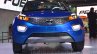 Tata Nexon front view