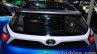 Tata Nexon glass roof