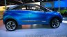 Tata Nexon profile