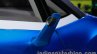 Tata Nexon side mirror