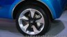 Tata Nexon wheel