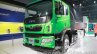 Tata Prima CX 1618 front three quarters