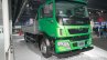 Tata Prima CX 1618 front three quarters left