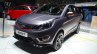 Tata Zest front three quarter - Geneva Live