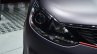 Tata Zest headlamp - Geneva Live