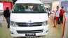 Toyota Hiace Auto Expo 2014 front