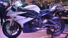 Triumph Daytona 675 side live