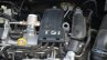 VW Vento TSI Review engine