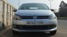 VW Vento TSI Review front